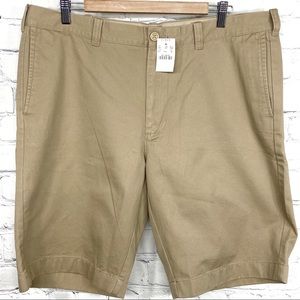 J.Crew NWT men’s khaki shorts size 38